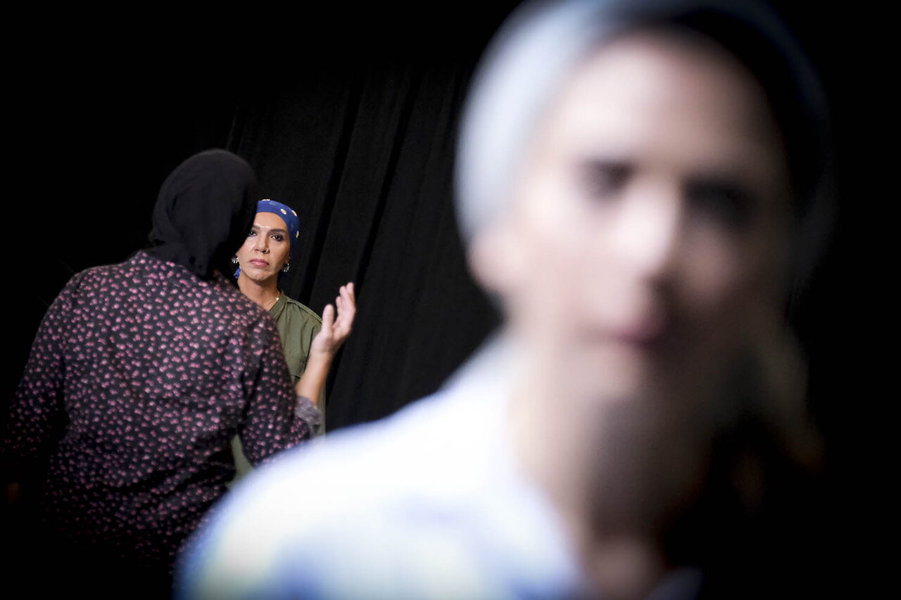 سوگنامهای برای زنان