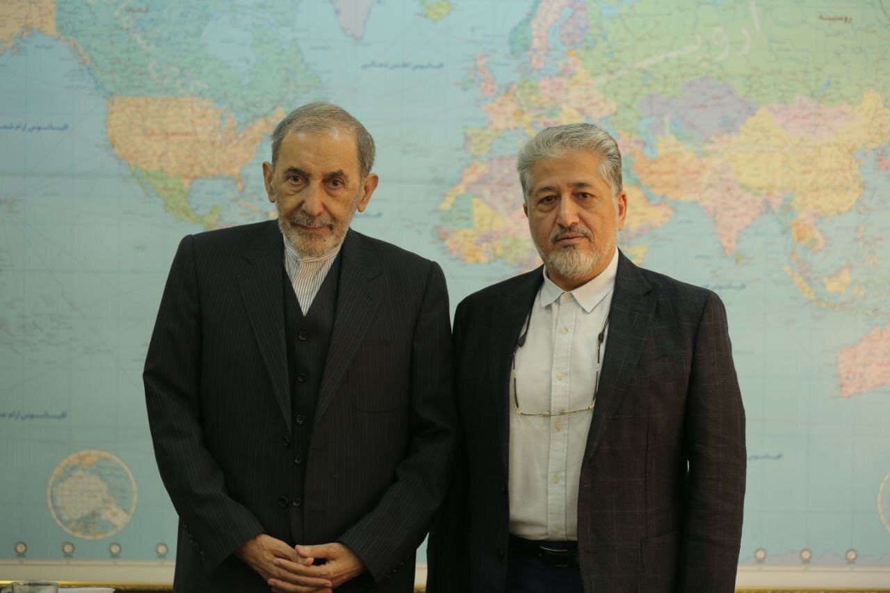 رئیس دانشگاه آزاد انتخاب شد 2