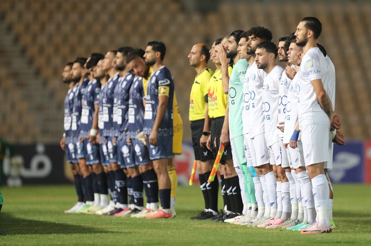 کابوس بزرگ پرسپولیس چیست؟