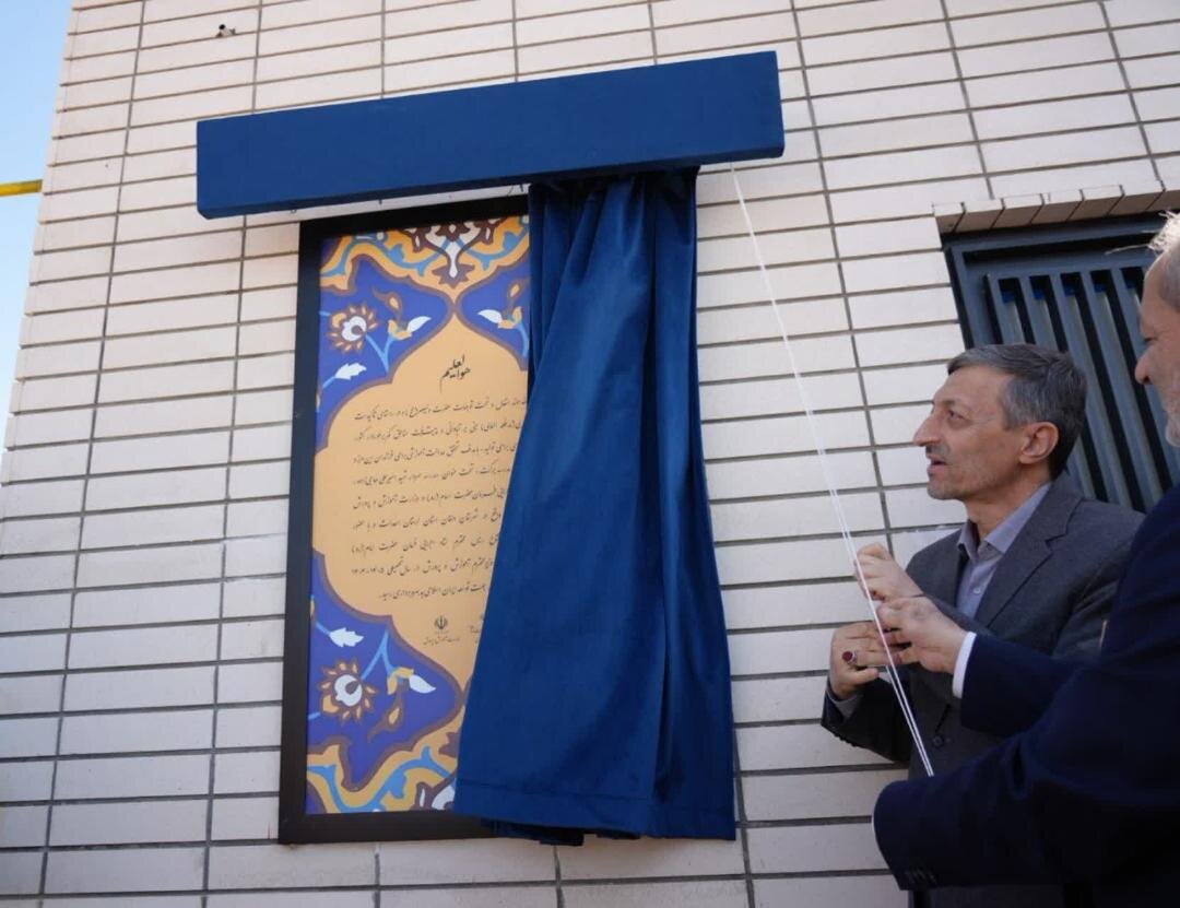 پرویز فتاح : بیشترین سهم مدرسهسازی کشور به لرستان رسید