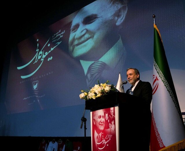 وزارت امورخارجه پیگیر ویزای آمریکای فوتبالی‌ها