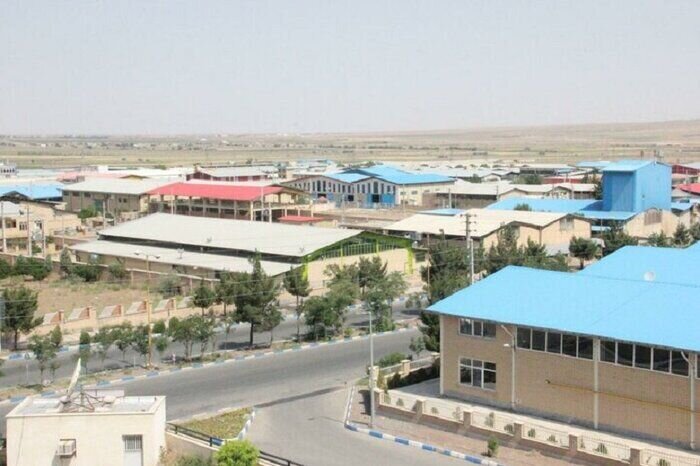 ۲۵ هکتار از اراضی شهرک صنعتی اردبیل آماده جذب سرمایه‌گذاران می‌باشد.