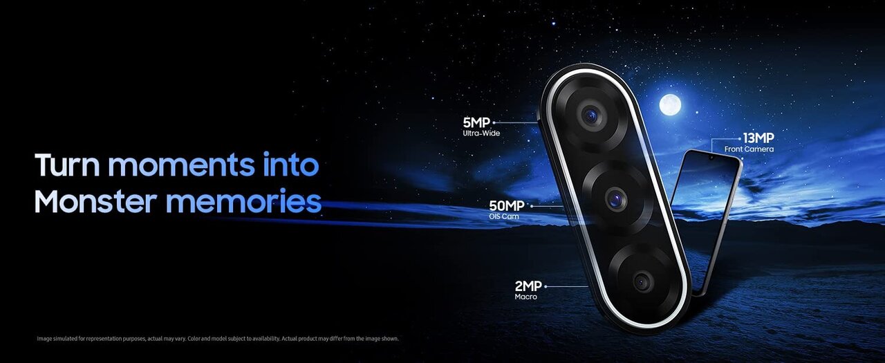 گوشی ارزان جدید سامسونگ از راه رسید گوشی ارزان جدید سامسونگ از راه رسید