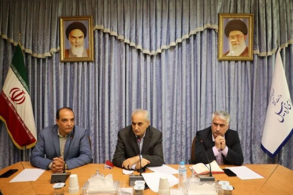 اعتماد عمومی به رسانههای استانی تقویت شود