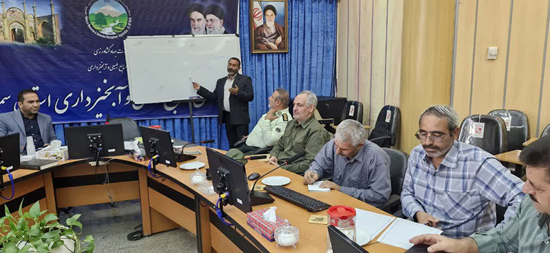 گامهای سبز برای آیندهای سبزتر؛ از آموزش یک میلیون نفری تا اردوی جهادی و پویش «مهر سبز» در استان سمنان