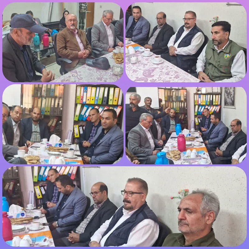 گامهای سبز برای آیندهای سبزتر؛ از آموزش یک میلیون نفری تا اردوی جهادی و پویش «مهر سبز» در استان سمنان