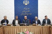 تأکید فرماندار سمنان بر ساماندهی و کاهش نرخ سرویس مدارس در سال تحصیلی جدید