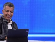 ببینید | شوک وسط زمین؛ کتک زدن داور توسط مادر یک بازیکن در تهران!