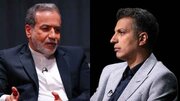 ببینید | واکنش عادل فردوسی‌پور به کری‌خوانی عراقچی برای استقلالی‌ها