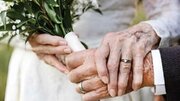آمار جالب از ازدواج ۸۰ ساله‌ها/ بیشترین طلاق و ازدواج در این استان‌ها ثبت شد