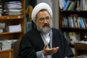 رئیس انجمن فقه و حقوق اسلامی: بازنگری در احکام زن، ارث و قصاص ممکن است اما با ضابطه نه با هیاهو