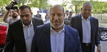 نخستین دور مذاکرات حماس با میانجی‌ها به پایان رسید؛ طرفین به توافق اولیه دست یافتند