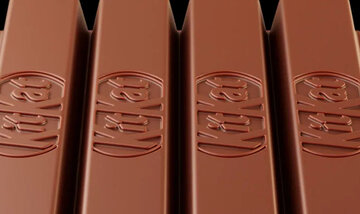 کیتکت پرو؛ طعنه سنگین شرکت شکلاتسازی به آیفون کیتکت پرو؛ طعنه سنگین شرکت شکلاتسازی به آیفون