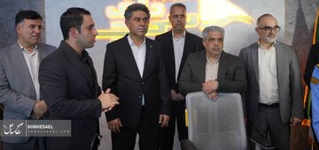 سی‌دلف؛ الگویی موفق در مدیریت کانتینری هوشمند و تحول دیجیتال بنادر ایران
