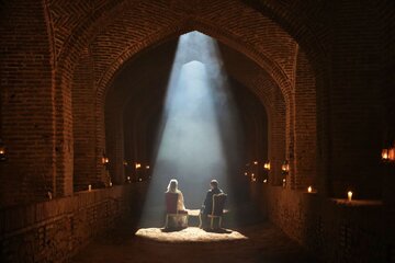 تصویربرداری «رهایی» به پایان رسید تصویربرداری «رهایی» به پایان رسید