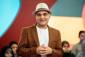 سیاوش چراغی‌پور: سینمای کودک روزبه‌روز فقیرتر و مهجورتر می‌شود / دوران طلایی سینمای کودک به سر آمده است