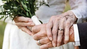 آمار جالب از ازدواج 80 سالهها / بیشترین طلاق و ازدواج در این استانها ثبت شد