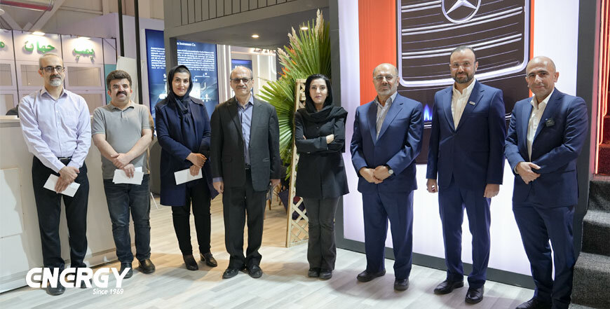 نسل جدید سرمایش و گرمایش رونمایی شد