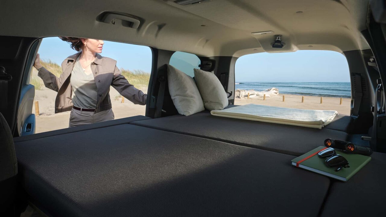 عکس | چهره متفاوت ال ۹۰ و ساندروی جدید