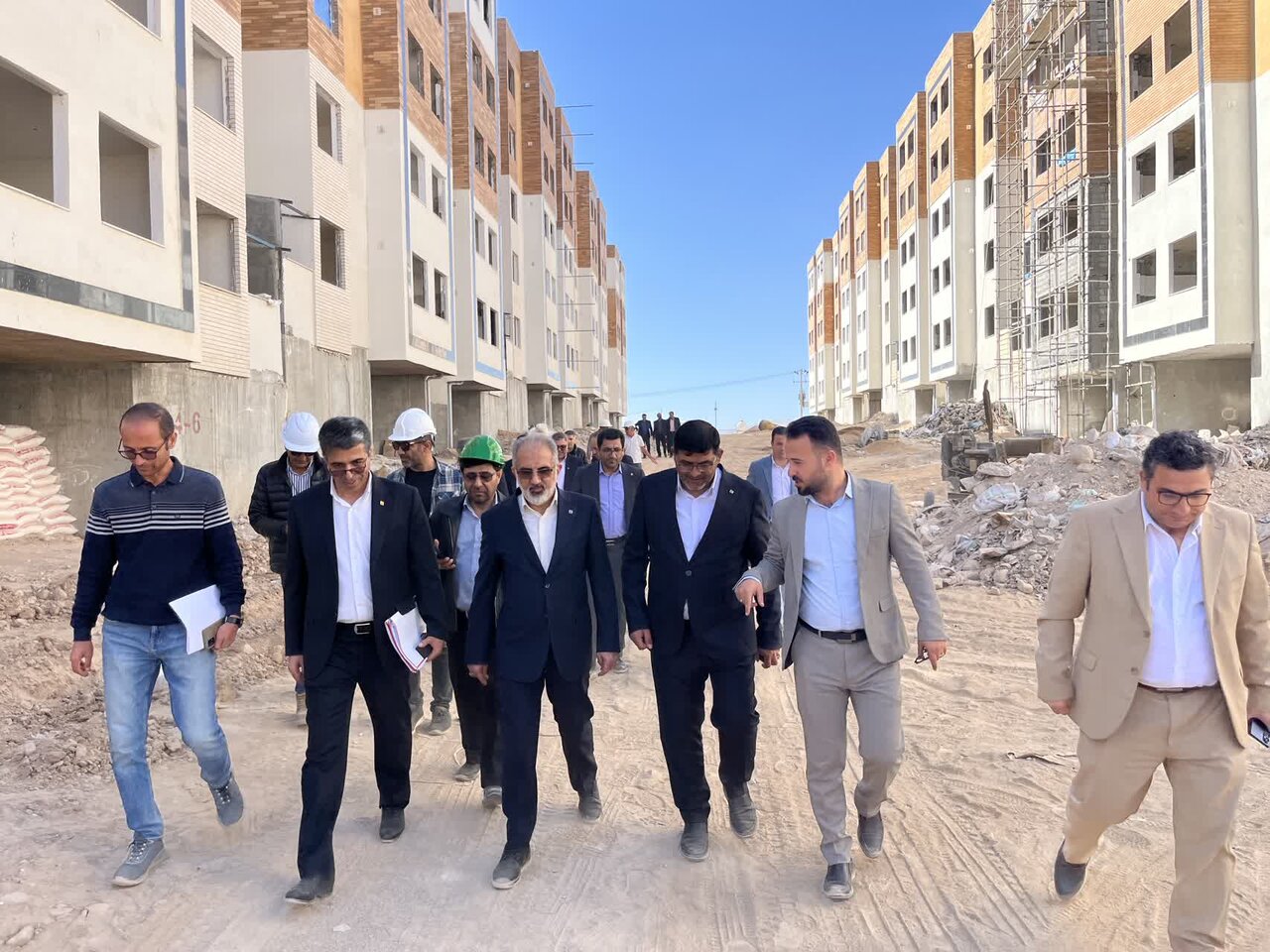 تاکنون ۳.۶ همت برای ساخت ۹ هزار مسکن در خراسان شمالی پرداخت شده است