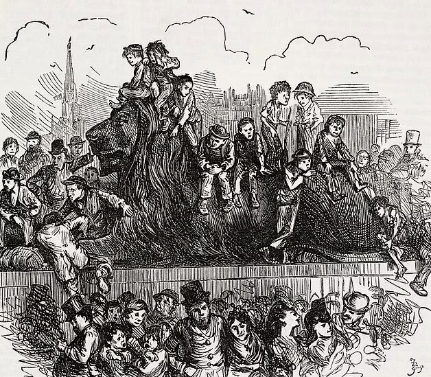 اعتراف رسانه انگلیسی؛ روایتی از شیفتگی عجیب ملکه ویکتوریا به ناصرالدینشاه قاجار