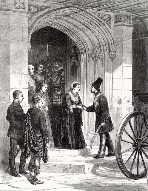 اعتراف رسانه انگلیسی؛ روایتی از شیفتگی عجیب ملکه ویکتوریا به ناصرالدینشاه قاجار