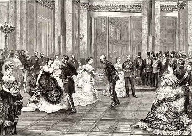 اعتراف رسانه انگلیسی؛ روایتی از شیفتگی عجیب ملکه ویکتوریا به ناصرالدینشاه قاجار