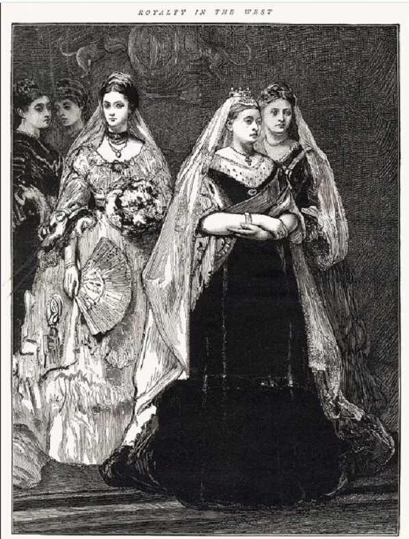 اعتراف رسانه انگلیسی؛ روایتی از شیفتگی عجیب ملکه ویکتوریا به ناصرالدینشاه قاجار