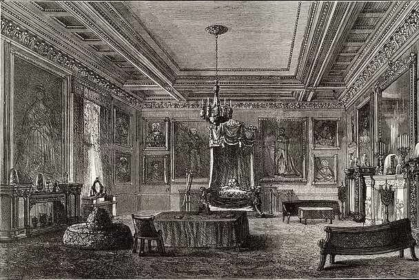 اعتراف رسانه انگلیسی؛ روایتی از شیفتگی عجیب ملکه ویکتوریا به ناصرالدینشاه قاجار