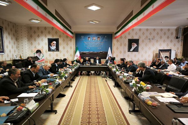 مشارکت سیاسی مردم، مهمترین عامل بازدارندگی در برابر تهدیدات دشمنان است