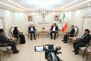 مهرعلیزاده: زیبایی و میزبانی موفق ارومیه از رقابت‌های ورزشی زبانزد است