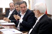 بارورسازی ابرها در حوضه دریاچه ارومیه اجرا خواهدشد