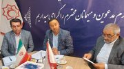 تحقق ۵۰ درصدی بودجه شهرداری درجزین در نیمه نخست سال ۱۴۰۴