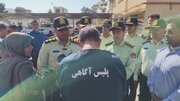 کشف ۲ هزار و ۵۰۰ میلیاردی کلاهبرداری در کرمانشاه