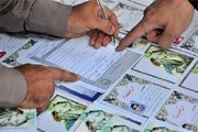 کمک ۹۷ میلیارد تومانی حامیان به ایتام هرمزگانی