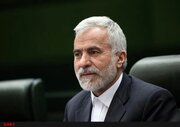 واکنش حیدرپور به هجمه‌ها علیه باهنر: تصمیمات شعام را در سطح هوچی‌ها پایین نیاوریم