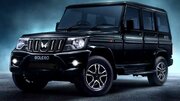 کپی هندی مرسدس G کلاس، ارزان‌تر از پژو ۲۰۷ / عکس
