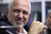 ظریف: به همه چیز باور داریم غیر از دیپلماسی / موشک بسیار مهم است اما مردم مهم‌تر هستند