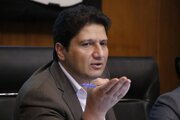 حمایت معاون اقتصادی استاندار کرمان از اجرای دقیق قوانین محیط‌زیستی