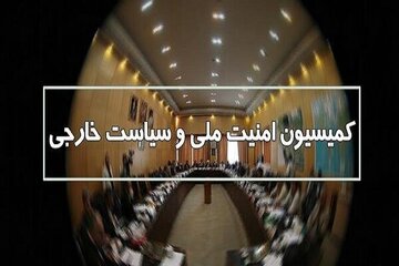 تشکیل کمیته مقابله با تهدیدات شناختی در کمیسیون امنیت ملی مجلس