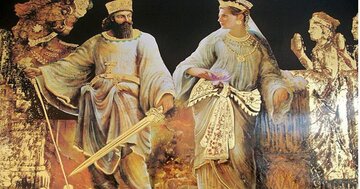 چرا ۱۶ مهرماه جشن مهرگان است؟ /  تنها روزی که پادشاهان هخامنشی مجاز به باده‌نوشی بودند