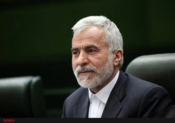 واکنش حیدرپور به هجمه‌ها علیه باهنر: تصمیمات شعام را در سطح هوچی‌ها پایین نیاوریم