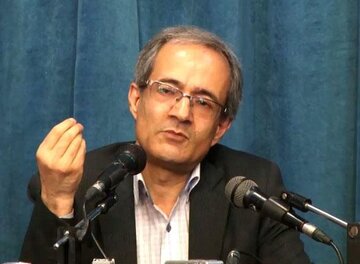 خانهای نو برای همه ایرانیان / حاصل تأملات نظری و نتیجه تجربه زیسته یک نسل در ایران معاصر خانهای نو برای همه ایرانیان / حاصل تأملات نظری و نتیجه تجربه زیسته یک نسل در ایران معاصر