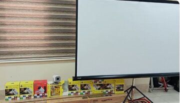 اجرای طرح مسجد سینما در هرمزگان