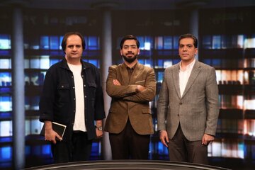 صراف: برخی بدون فکر لازم اقدام به تاسیس وی‌اودی می‌کنند / نوروزی: اگر هیچ نظارتی هم نبود باز شبکه نمایش خانگی به دلیل بحران ایده با مشکل روبه‌رو بود