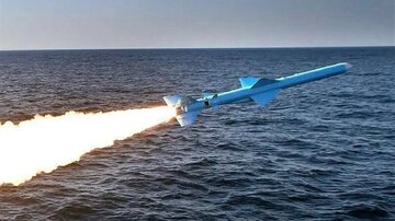 روایت نشریه آمریکایی از قدرت موشک جدید ایران / جهنم به پا میکند! روایت نشریه آمریکایی از قدرت موشک جدید ایران / جهنم به پا میکند!