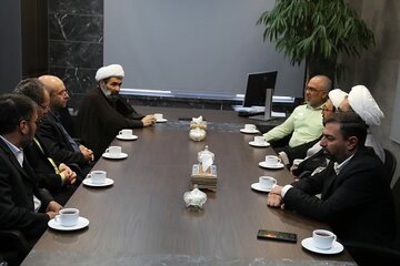 امنیت پایدار در قزوین نتیجه همکاری دستگاه قضا و پلیس است