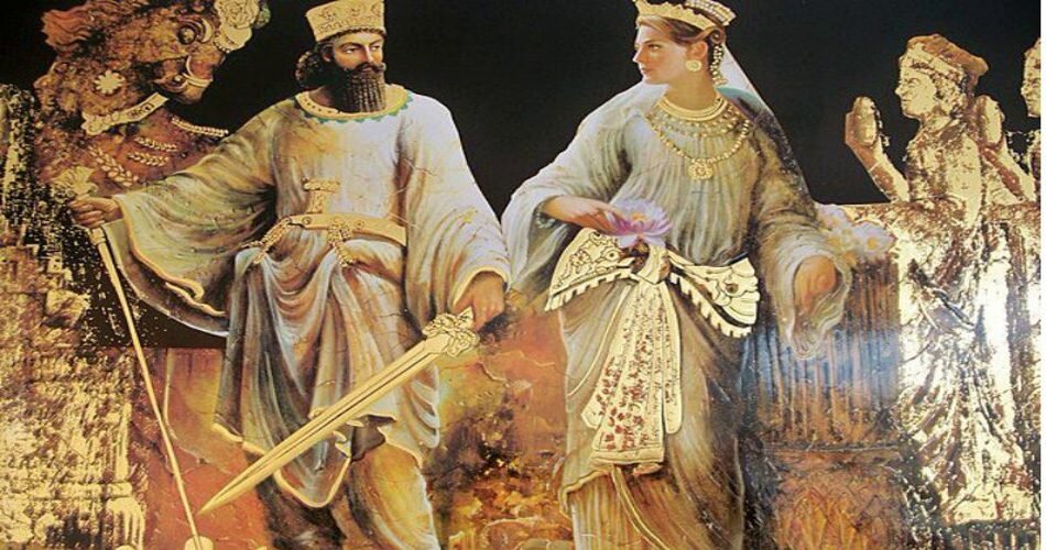 جشن مهرگان در تاریخ ۱۶ مهر ماه برگزار می‌شود و این روز به طور خاص در دوره پادشاهان هخامنشی به عنوان روزی مجاز برای نوشیدن شراب توسط آنان شناخته شده است. این جشن نمادی از آغاز فصل برداشت و تجلی سپاسگزاری به خاطر نعمت‌های زمین است.