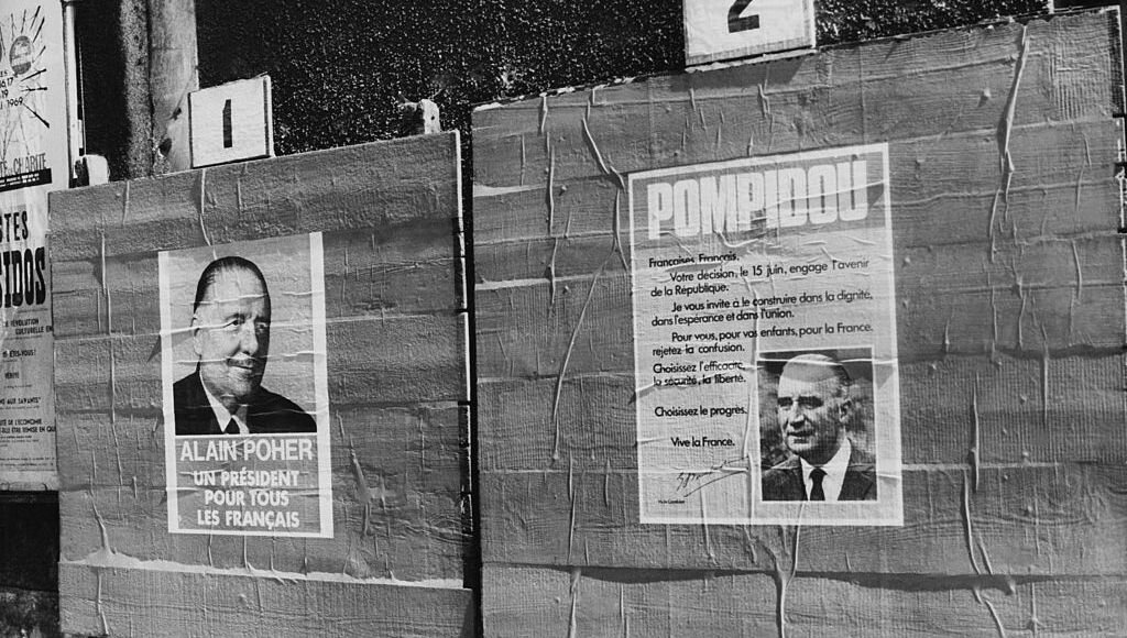 فرانسه در تب استعفای مکرون؛ سناریوهای پیشروی الیزه چیست؟