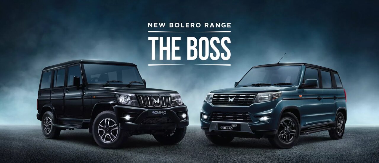 کپی هندی مرسدس G کلاس، ارزانتر از پژو ۲۰۷ / عکس